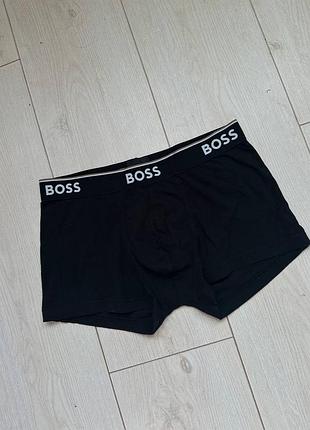 Труси боксери від бренду boss