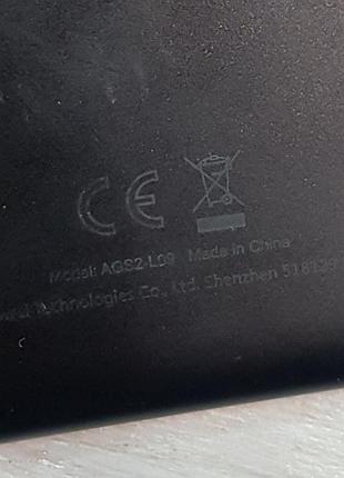 Планшет huawei ags2l09 6