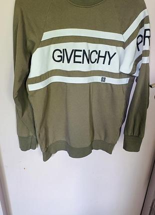Свитшот givenchy