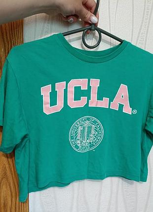 Футболка ucla
