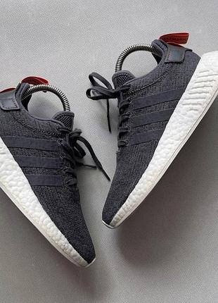Adidas nmd ultraboost, оригинал кроссовки