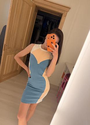 Сукня elisabetta franchi