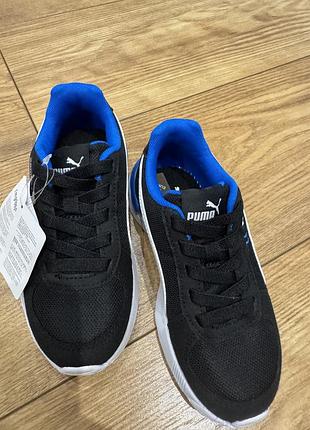 Кросівки дитячі puma