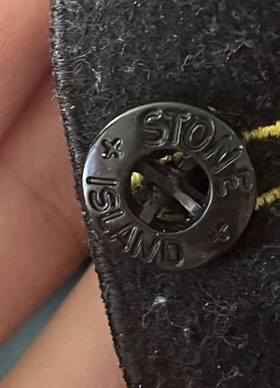 Кофта stone island 4
