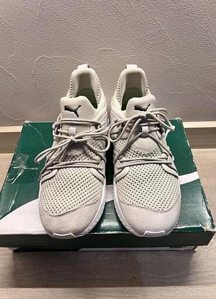 Кроссовки puma  tsugi blaze trainers