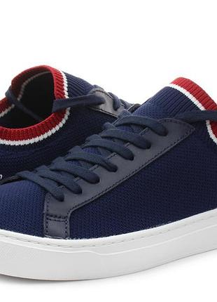 Lacoste кеды мужские la piquée оригинал