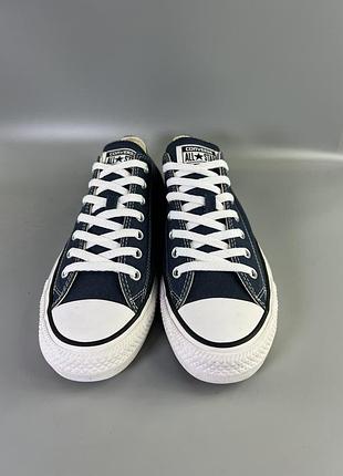 Кеди converse 4