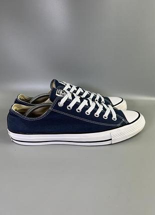 Кеди converse 6