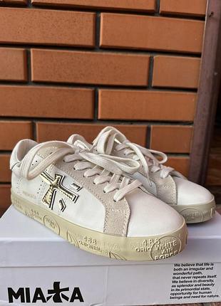 Кеди жіночі premiata 37 р