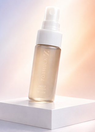 Спрей для обличчя  formula z unisexy setting spray