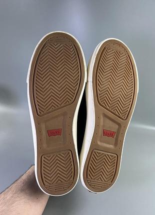 Кеди levi’s 7