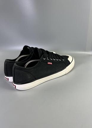 Кеди levi’s 3
