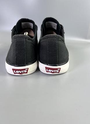 Кеди levi’s 5