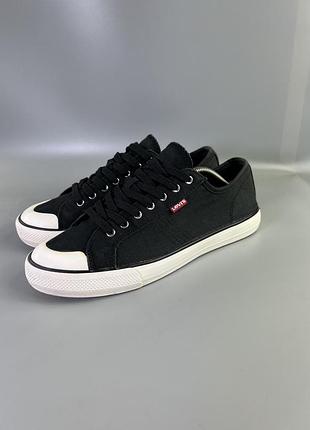 Кеди levi’s 2