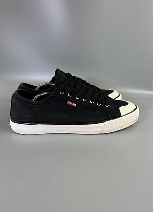 Кеди levi’s 6