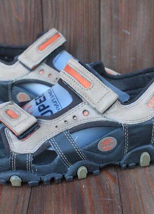 Сандалі timberland сша оригінал 41р сандалии