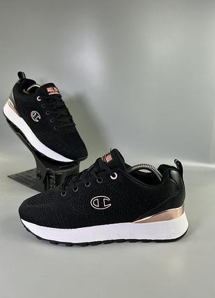 Кросівки champion