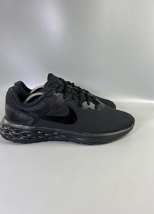 Кросівки nike 6