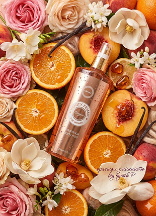Armaf vanity femme essence 250 мл оригинал парфюмированный спрей мист для всего тела