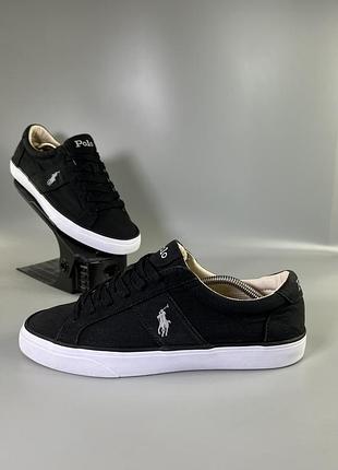 Кеди polo original