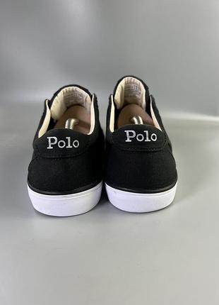 Кеди polo original 5