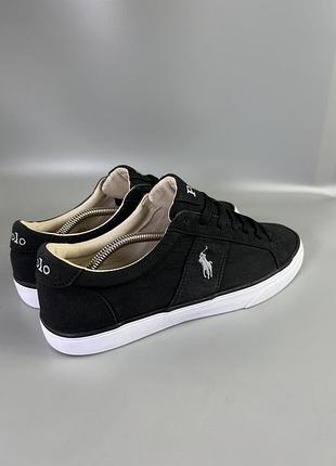 Кеди polo original 3