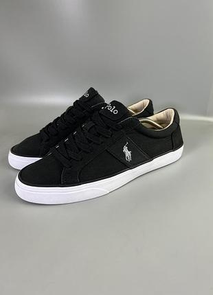 Кеди polo original 2
