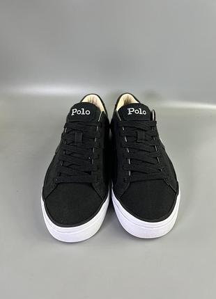 Кеди polo original 4