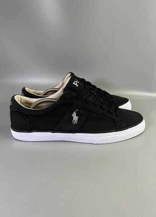 Кеди polo original 6