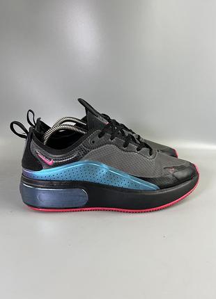 Кросівки nike 6