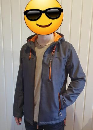 Куртка urban gear