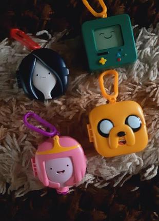 Винтажные игрушки mc donald's 2017р. 2