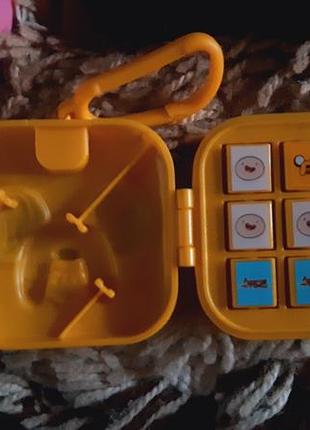 Винтажные игрушки mc donald's 2017р. 7