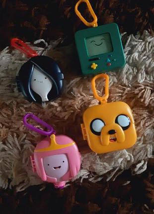 Винтажные игрушки mc donald's 2017р. 3