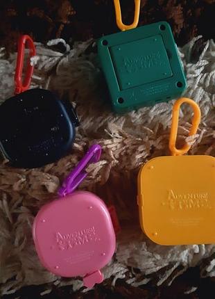 Винтажные игрушки mc donald's 2017р. 4