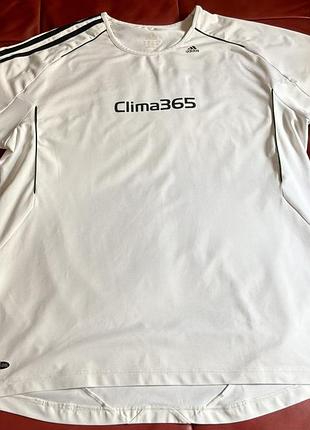 Футболка спортивная adidas climacool, р.54