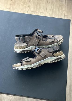 Сандалі josef seibel 5