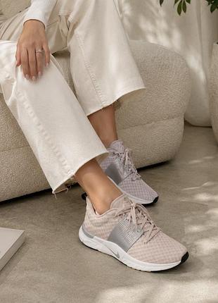 Женские кроссовки nike wmns renew in-season tr 9.