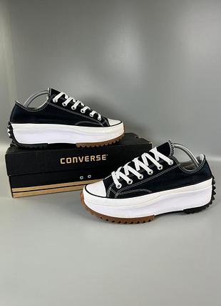 Кеди converse