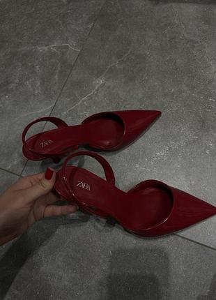Жіночі підбори zara, стан нових