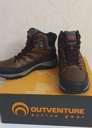 Ботинки черевики outventure 2