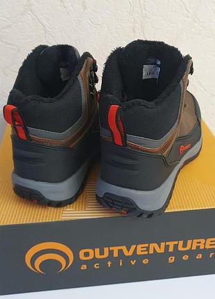 Ботинки черевики outventure 5
