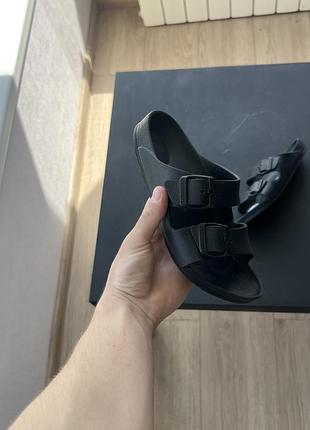Тапки birkenstock