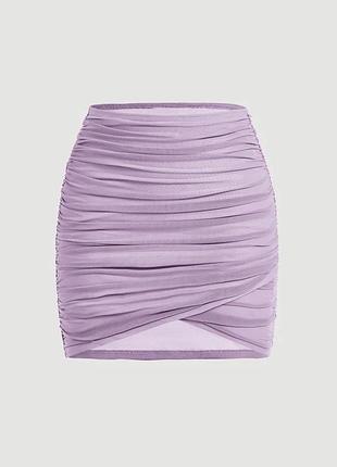 Спідничка від shein