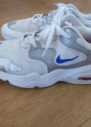 Чоловічі кросівки nike air max 2x, розмір 42,5 - 43