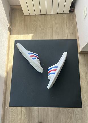 Тапки adidas 2