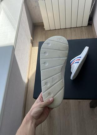 Тапки adidas 6