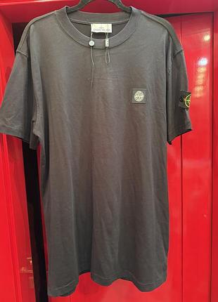 Футболка нова stone island xxl