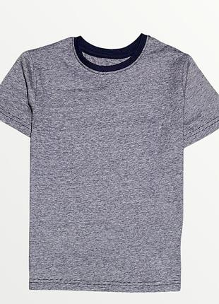 Primark базова футболка з чистої бавовни