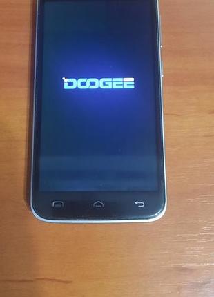 Doogee y100 pro 3